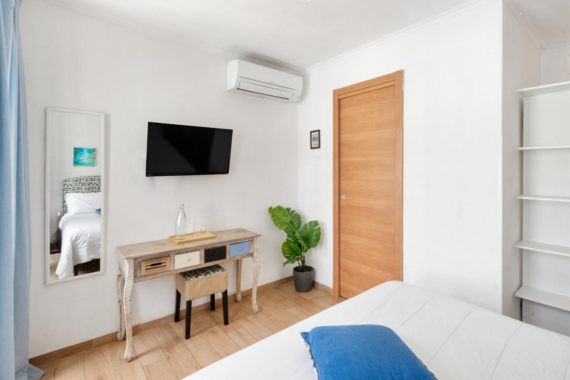Retro Guest House Roma Ngoại thất bức ảnh